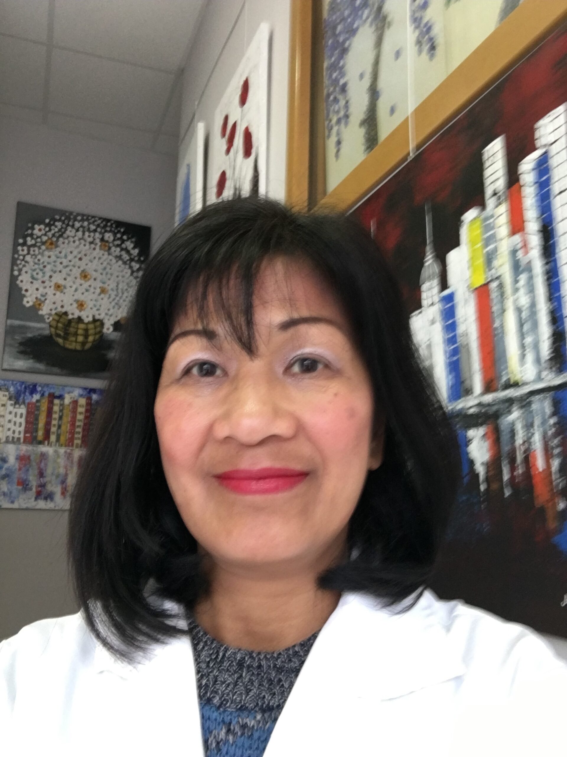 Atelier Privé Laval (53) 2020 – 2021.