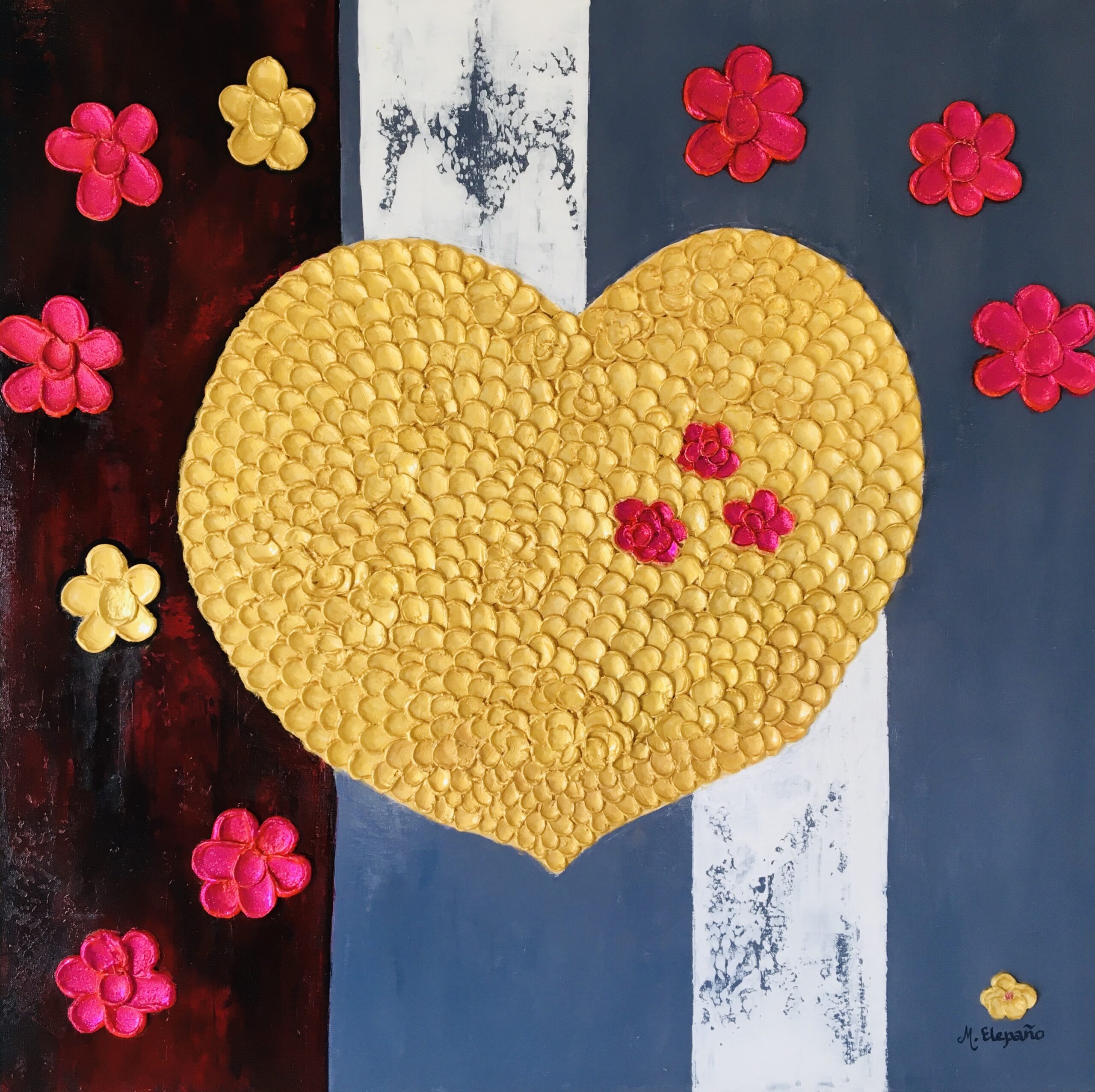 Exposition 2021 à Fontaine Daniel, 4eme année d&rsquo;exposition de mes oeuvres au Salon du thé, du 1 au 31 Décembre. Ouverte du Mardi au Dimanche. 10h-19h.