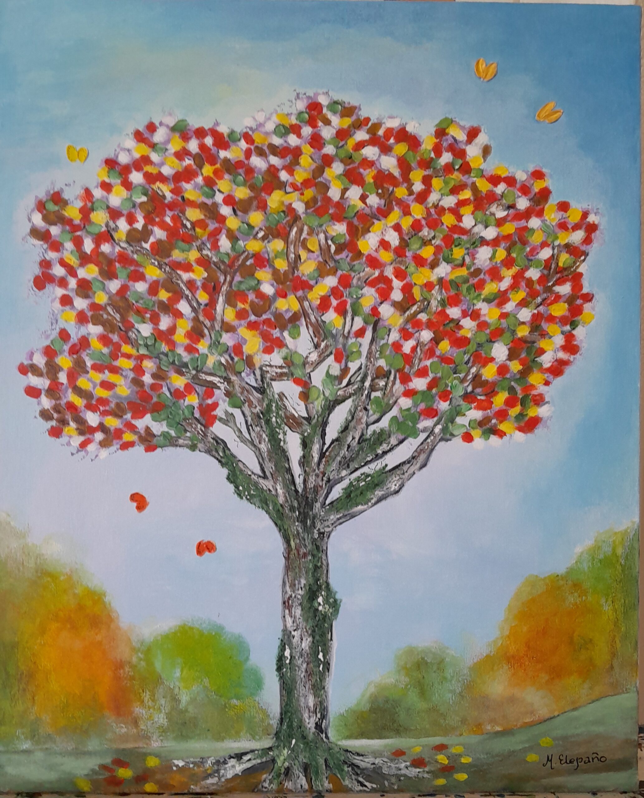 Bonne Année 2026 à toutes et à tous!