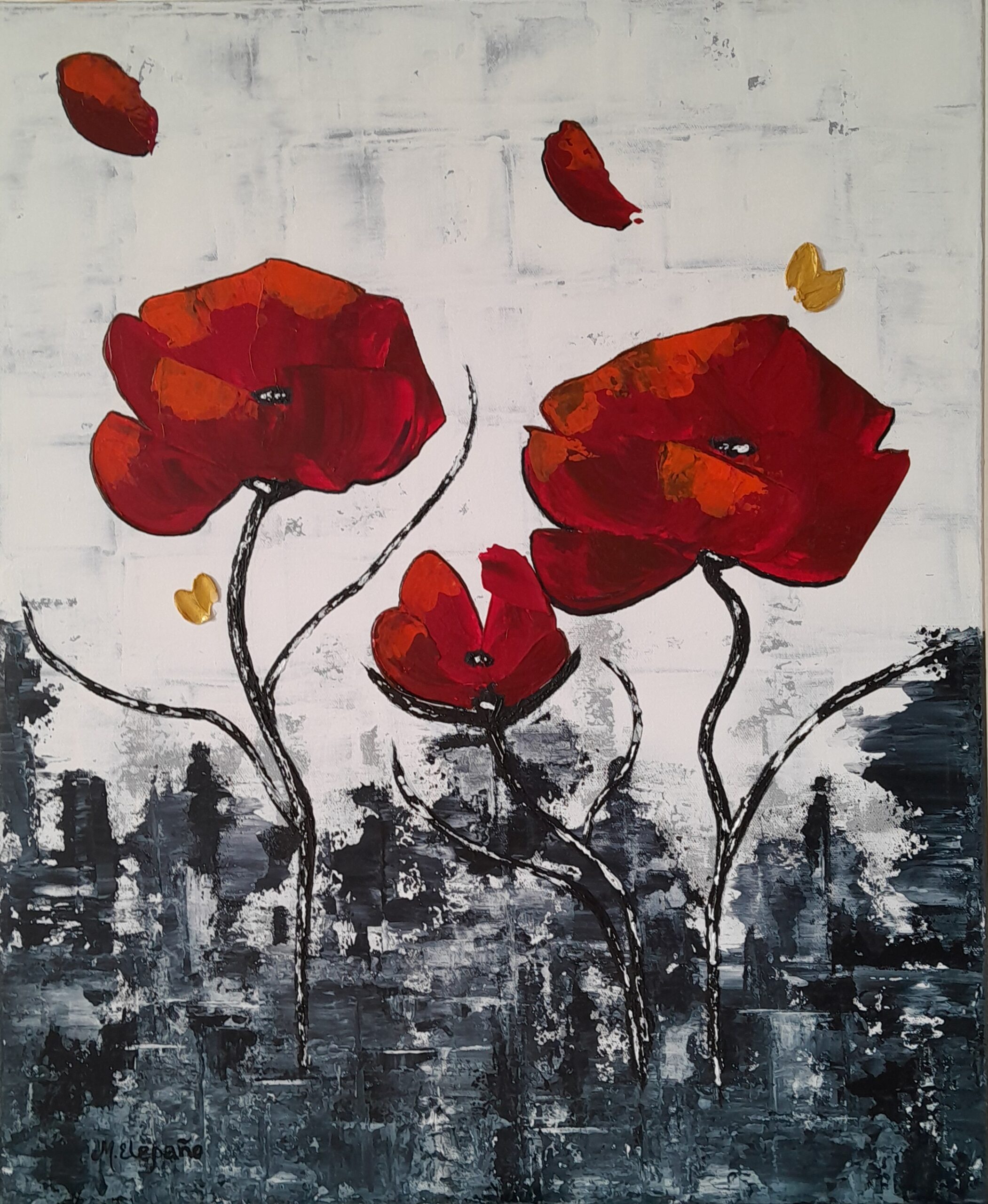 EXPO peinture en relief; entrée libre du 21 juillet au 2 aout 2026, Montreuil bellay (49)ouvert tous les jours de 9h30 – 18h. Je serai présente tous les jours. A bientôt.