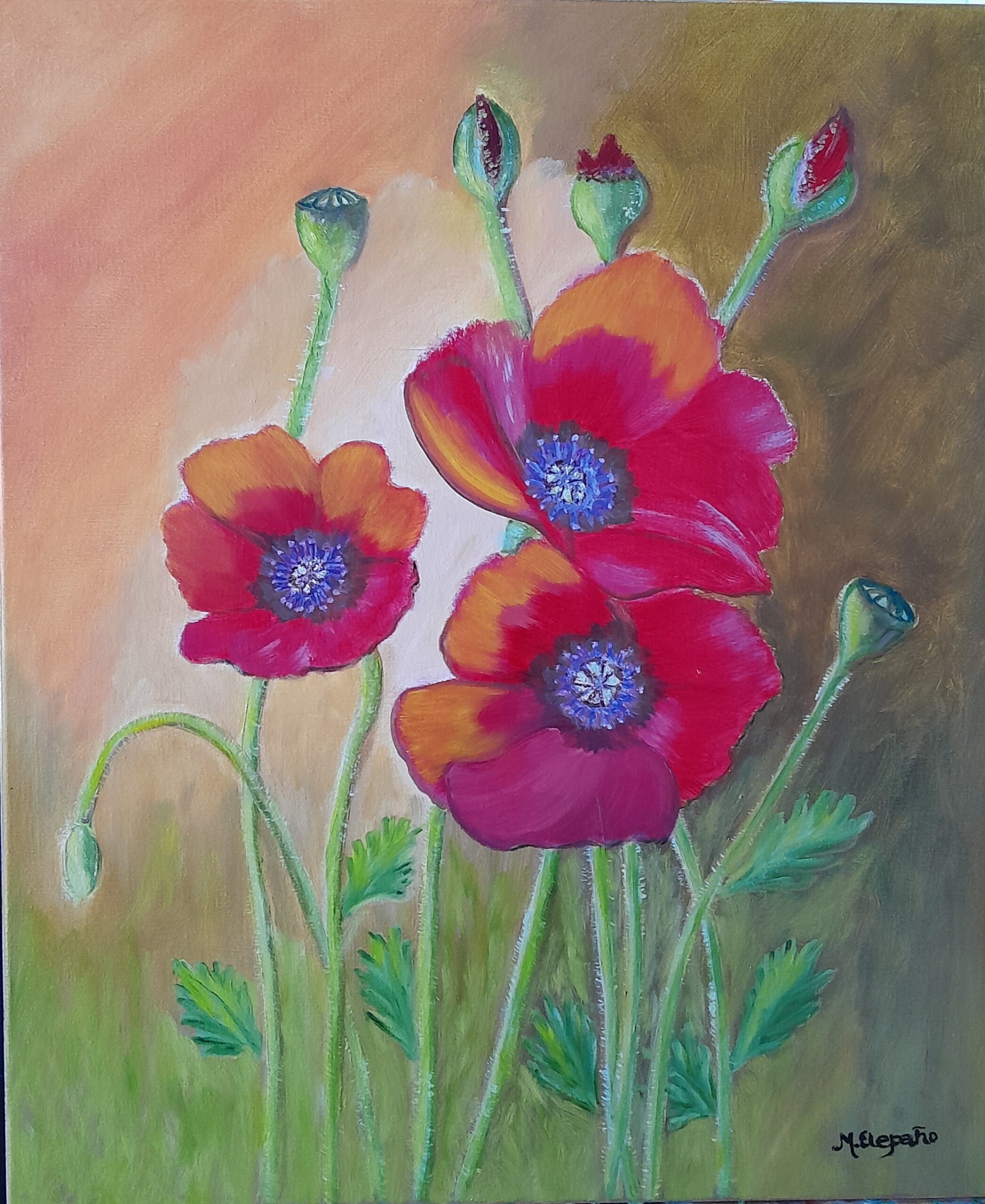 EXPO peinture en relief; entrée libre du 21 juillet au 2 aout 2026, Montreuil bellay (49)ouvert tous les jours de 9h30 – 18h. Je serai présente tous les jours. A bientôt.